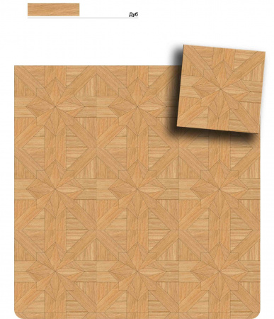 Da Vinci Щитовой 26-525