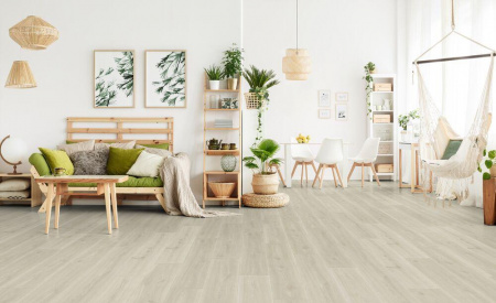 Eurowood Дуб Туманное Время