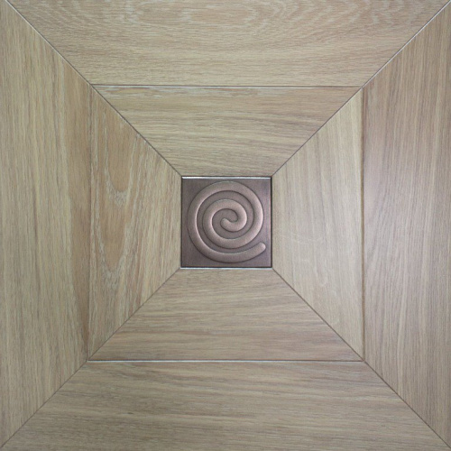 Da Vinci с металлом 26-006-00517
