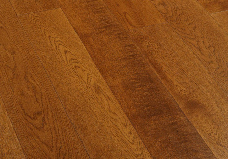Magestik floor дуб коньяк массивный