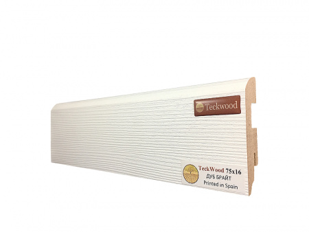 Teckwood Дуб Брайт