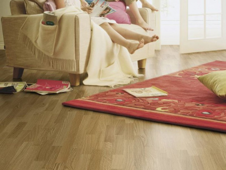 Upofloor Дуб Select