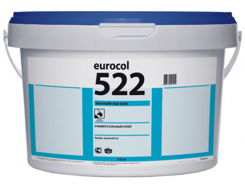 Клей для ПВХ Forbo Erfurt  522