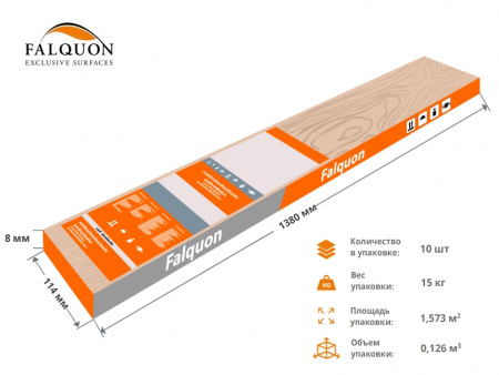 Falquon 3530