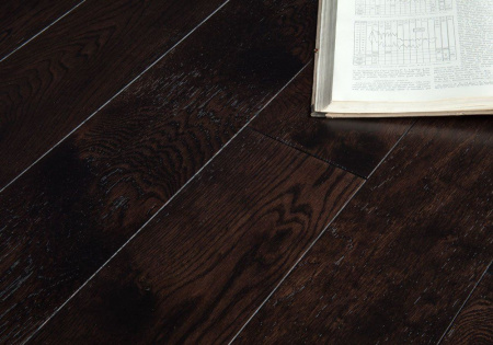 Magestik floor Дуб Кофе