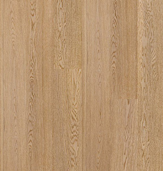 Ellett Дуб Select Sand White 14 мм с фаской