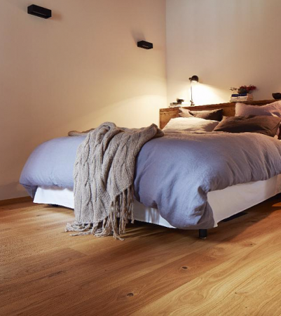 Bauwerk Villapark Дуб 2100х190х9,5 мм 1002 3948