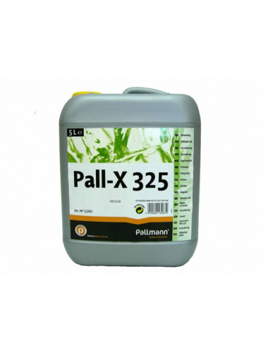 Грунтовка Pall-X Filter