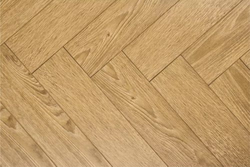Icon Floor Orange ёлка Дуб натуральный OR-101