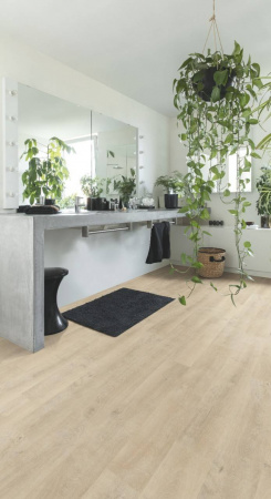 Quick Step Дуб старинный бежевый U3576