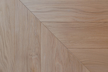 Pattern Parquet Дуб Белый налив 600x180x15 мм