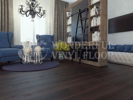 Wonderful Vinyl Floor Липа венге ХО-6039-22