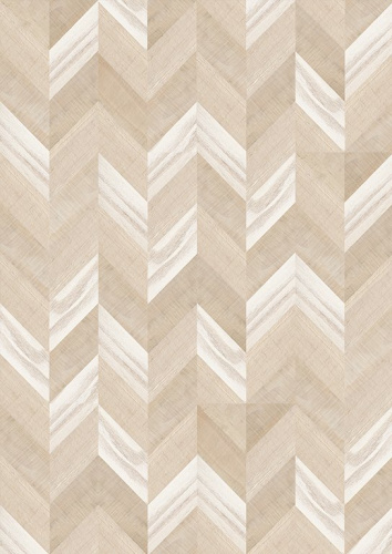 CorkStyle Chevron Creme