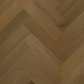 Fargo Herringbone 44-653-76 Дуб Окленд 400*100*4.5мм, 0,5 мм, EIR, фаска, 5G