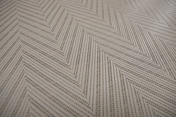 Bolon Herringbone Beige