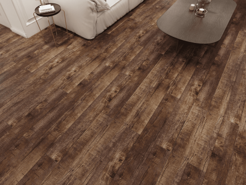 Icon Floor Black Дуб Джанни BL-21