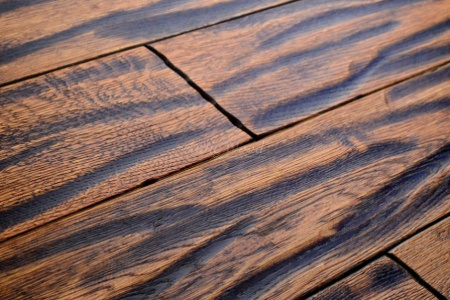 Antic Wood Каньон 20 мм с фаской