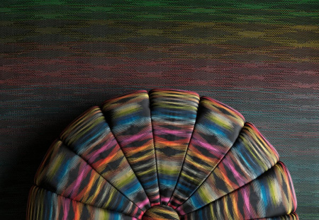 Bolon Fireworks Black