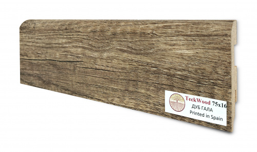 Teckwood Дуб Гала