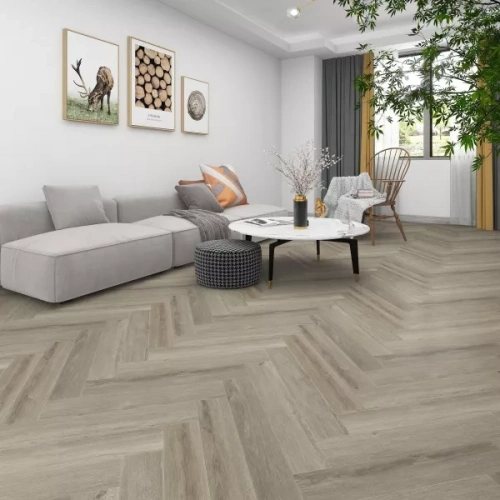 HOI Flooring Дуб Улун 60166SH