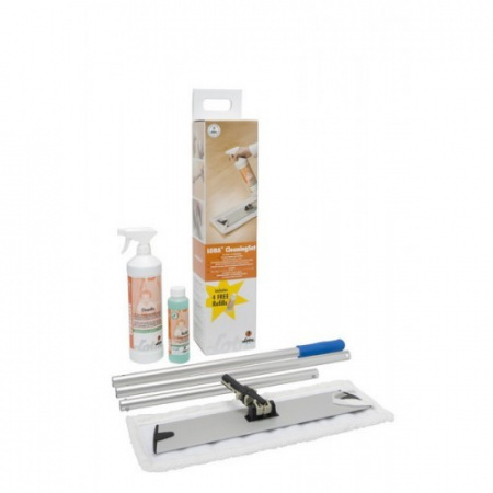 Комплект средств для очистки LOBA CleaningSet