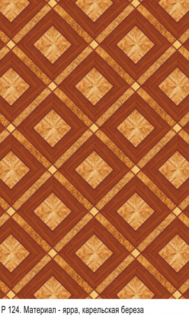Da Vinci Щитовой 26-393