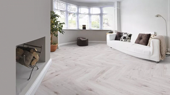 Kronotex Bordeaux Oak D3516