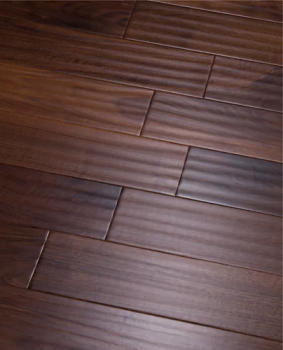 Global Parquet Орех Американский Темный  без отбора