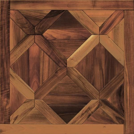 Da Vinci Орех Ализе