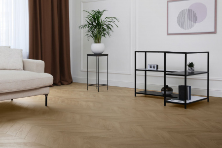 Aquafloor Chevron Premium AF7014CVR