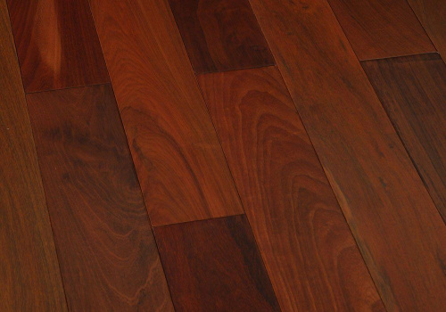 Magestik floor Ипе  натур