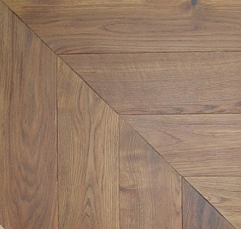 Pattern Parquet Дуб Ятоба 600x180x15 мм