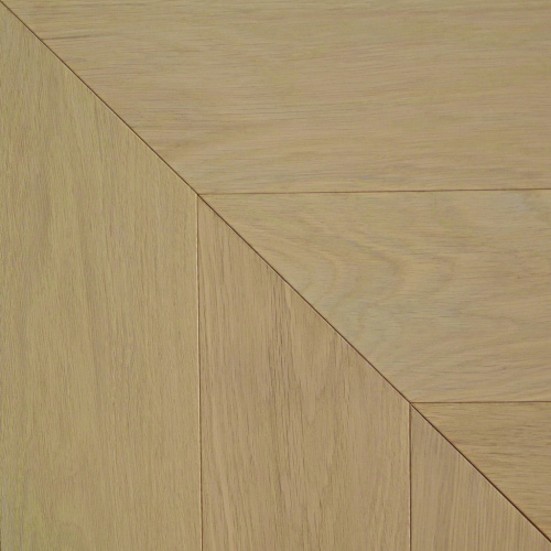Pattern Parquet Дуб Слоновая кость 600x135x15 мм