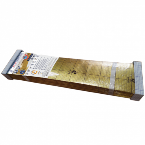 Solid Подложка-гармошка Anti-slip 1,5 мм под SPC, WPC, LVT
