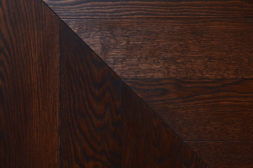 Pattern Parquet Дуб Каберне 600x135x15 мм