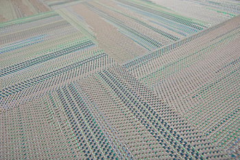 Bolon Flame Patch Lagoon