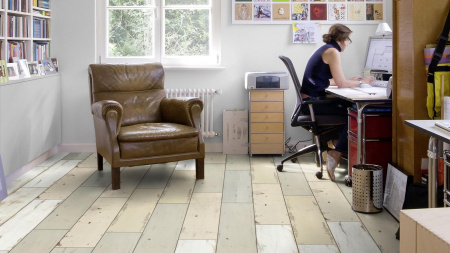 Kronotex Стильные декоры Брэв D4782