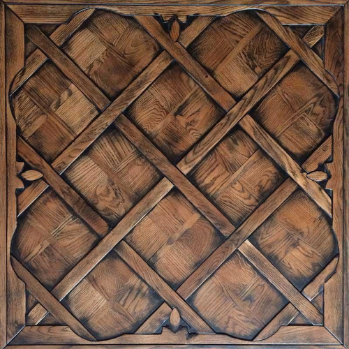 Da Vinci Гранд Герольдсберг пятый