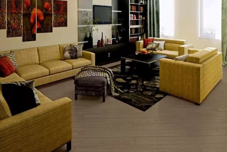 Global Parquet Дуб Какао