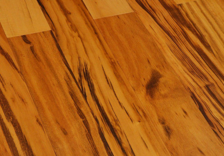 Magestik floor тигровое дерево массивный