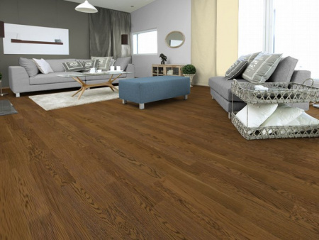 Upofloor Дуб Mocca