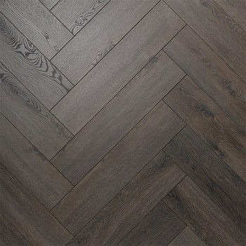 Homflor Herringbone 8 мм Volcano 542