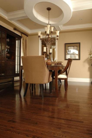 Superior Flooring Орех Американский