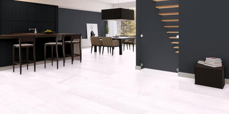 Quick Step Венге интенсивный U1300
