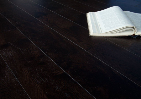 Magestik floor Дуб Кофе