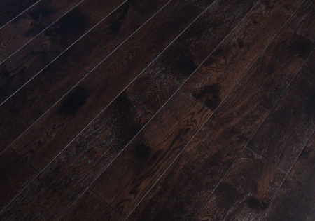 Magestik floor Дуб Кофе
