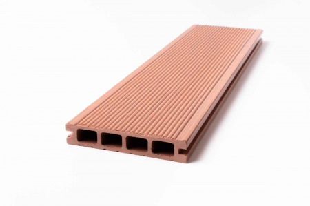 EcoDecking Терракот