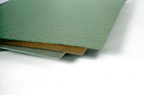Подложка STEICO underfloor 4 мм