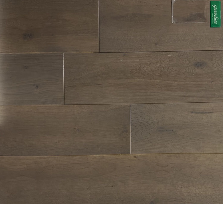 GreenLine Дуб Smooth Grey