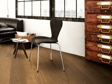 Hain Дуб Antique Brown